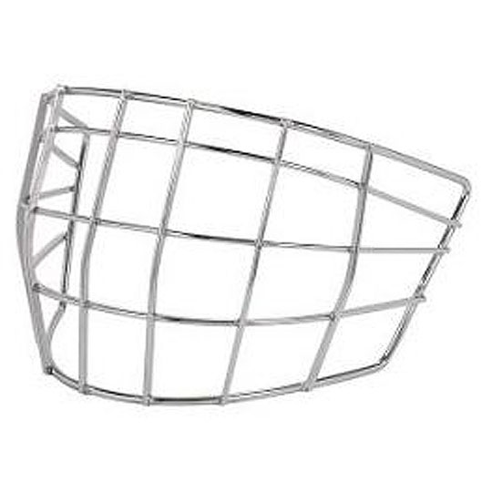 Picture of Bauer NME 9&7 Cert. Flat Wire Goalie Cage