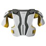 Picture of Warrior Dynasty AX3 Shoulder Pads Intermediate