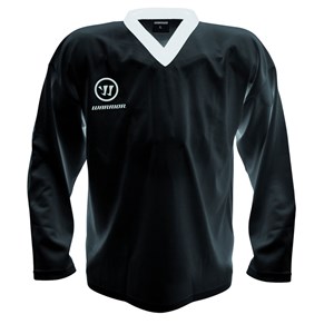 Bild von Warrior Practice Hockey Jersey - Logo