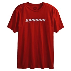 Picture of Warrior Hockey Logo Short Sleeve Tee Senior