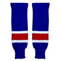 Picture of Warrior NHL Knit Hockey Socks Senior