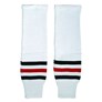 Picture of Warrior NHL Knit Hockey Socks Youth