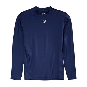 Picture of Warrior Compression Long Sleeve Top Senior