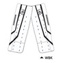 Picture of Warrior Ritual G2 Goalie Leg Pads Intermediate