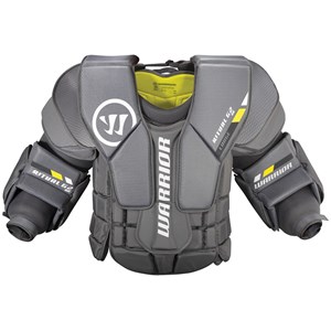 Picture of Warrior Ritual G2 Goalie Chest Protector Senior