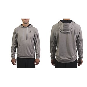 Изображение Толстовка Warrior Away Game Hoodie