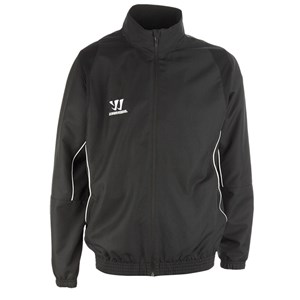 Picture of Warrior Azteca Training Woven Jacket Youth