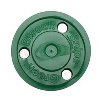 Picture of Green Biscuit Snipe Puck - Blister Pack