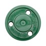 Picture of Green Biscuit Snipe Puck - Blister Pack