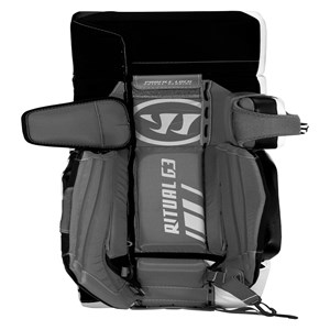 Picture of Warrior Ritual G3 Goalie Leg Pads Senior