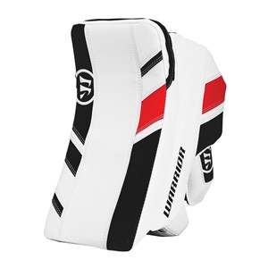 Bild von Warrior Ritual G3 Goalie Stockhand Senior