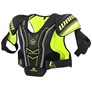 Picture of Warrior Alpha QX4 Shoulder Pads Senior