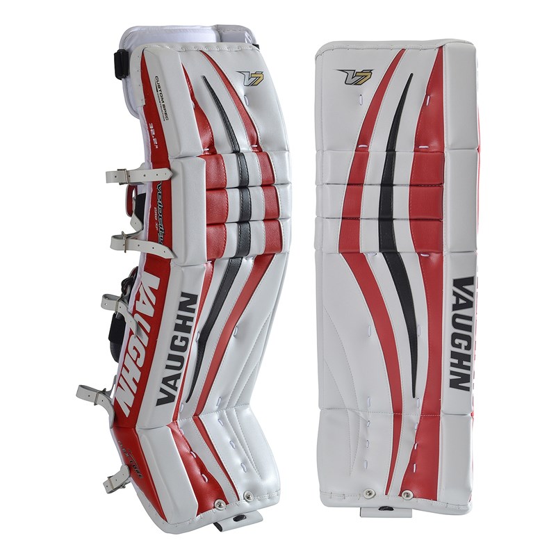 vaughn custom pads