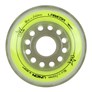 Изображение Колёса для роликов Labeda  Inline Wheel "Union" X-Soft - 4er Set