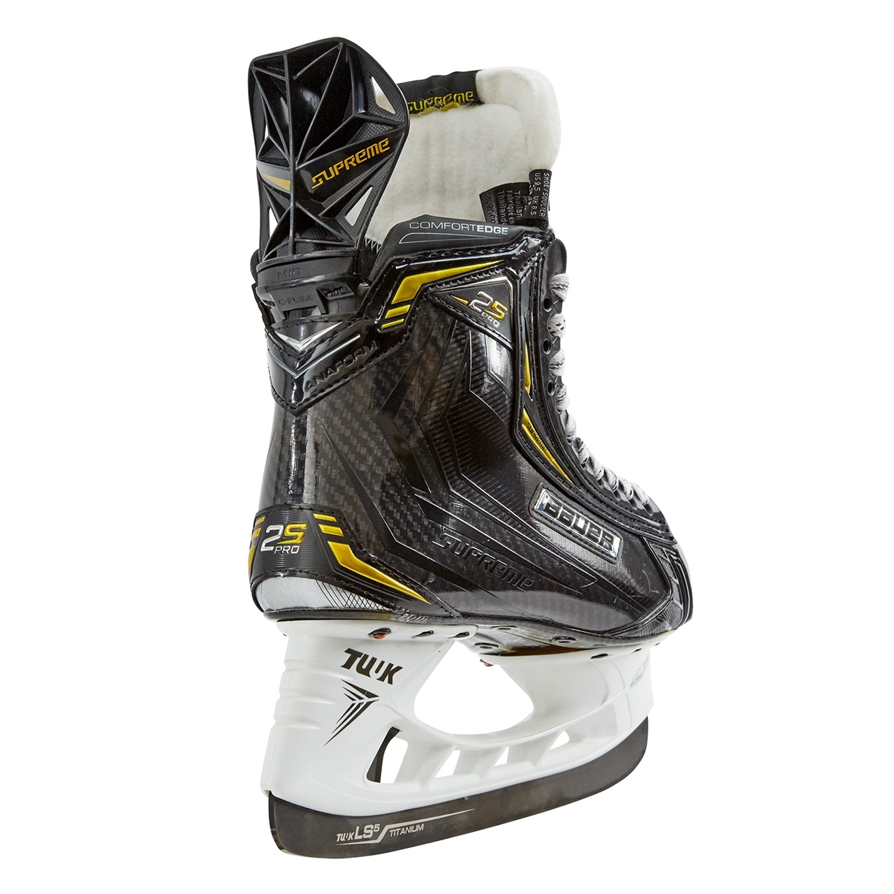 ice hockey boots uk