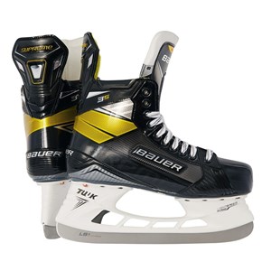 Picture of Bauer Supreme 3S Ice Hockey Skates Intermediate