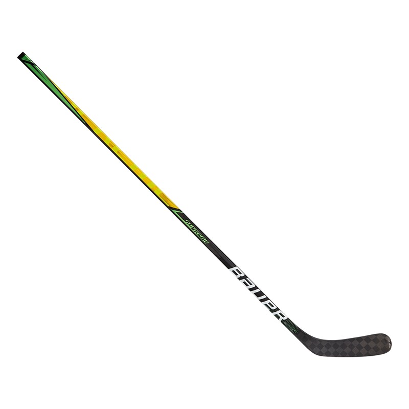 bauer ultrasonic weight