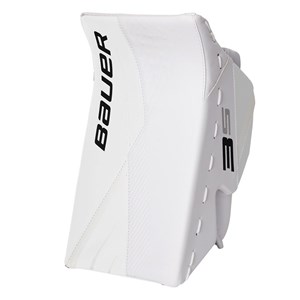 Изображение Блокер Bauer Supreme 3S Int (взрослый)