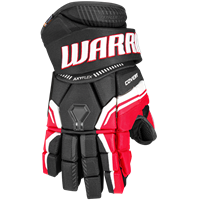 Bild von Warrior Covert QRE 10 Handschuhe Senior