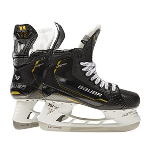 Picture of Bauer Supreme M5 Pro Ice Hockey Skates Senior