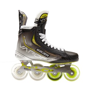 Picture of Bauer Vapor 3X Pro Roller Hockey Skates Senior