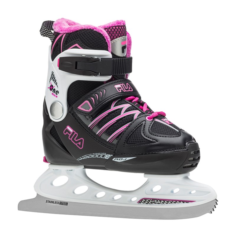 Speciaal Ringlet Somber Fila Adj. Skate X-One Ice G - Hockey.eu - Ice Hockey and Inline Hockey  Equipment Retailer