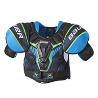 Изображение Bauer X Shoulder Pads Junior