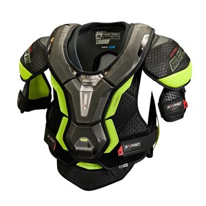 Изображение Bauer Vapor 3X Pro Shoulder Pads Junior