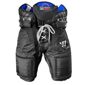 Bild von Warrior Covert QRE Velcro Hose Senior