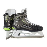 Picture of Bauer Elite Goalie Skates Senior