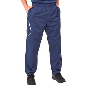 Picture of Bauer Lightweight Pant Supreme - nav - Senior