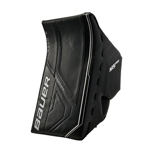 Изображение Bauer Supreme M5 Pro (MTO) Goalie Blocker Senior