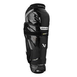 Изображение Bauer Supreme M5 Pro Shin Guards Senior