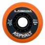 Изображение Колёса для роликов Labeda Inline Wheel "Gripper Asphalt" - 4er Set
