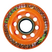 Picture of Labeda Addiction XXX Inline Hockey Wheel - 4 Pack