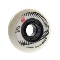 Picture of Hyper Concrete+G 84A Inline Hockey Wheel - 4 Pack