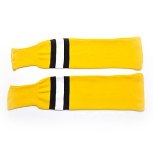 Picture of NHL Hockey Socks Boston Bruins