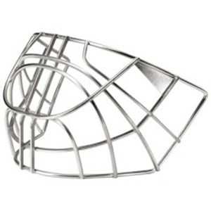 Picture of Bauer NME Certified Cat Eye Goalie Cage Senior