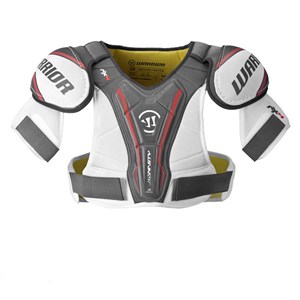 Изображение Нагрудник Warrior Dynasty AX4 Yth (детский)