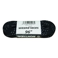 Picture of Warrior Waxed Laces - 120" (305cm)