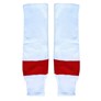 Picture of Warrior NHL Knit Hockey Socks Junior