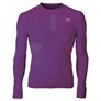 Picture of Warrior Compression Long Sleeve Turtle Senior