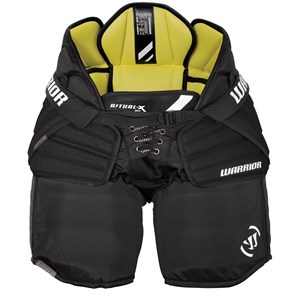 Bild von Warrior Ritual X Goalie Hose Intermediate