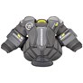 Picture of Warrior Ritual G2 Goalie Chest Protector Youth