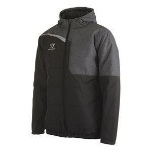 Picture of Warrior Dynasty Stadium Jacket Senior