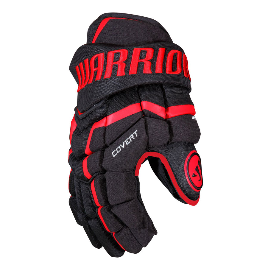 WARRIOR QRL Pro Gloves 