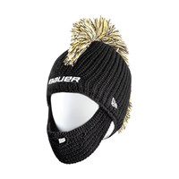 Bild von Bauer Playoff Beard / New Era Strick