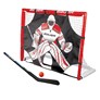 Изображение Ворота хоккейные Bauer Street Hockey Goal Set 48" incl. Shooter, Stick & Ball