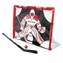 Picture of Bauer Street Hockey Goal Set 48" incl. Shooter, Stick & Ball