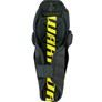 Picture of Warrior Alpha QX Shin Guards Youth